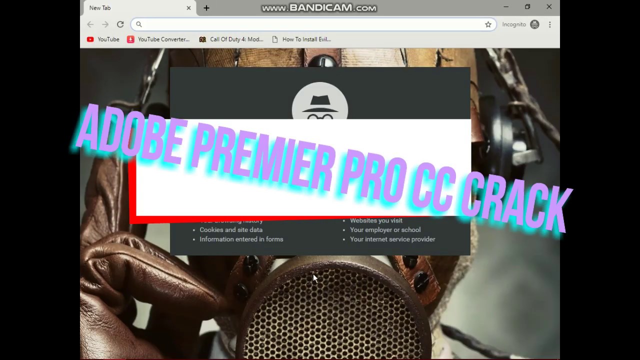adobe premiere pro 6 crack mac - torrent 2017